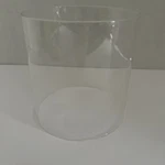 Camping /mantle Lantern Globe Unbranded 4 1/2 Inches High 1/4 Diameter. Fixed Price $16.99.