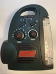 Coleman Am/fm Mini Lantern Radio Emergency Camping & Preparedness For Any Storm.. Fixed Price $34.99.