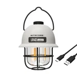 Nitecore Lr40 Multifunctional Rechargeable Camping Lantern 100 Lumens W/ Eco-sen. Fixed Price $29.95.