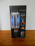 Lantern Black Series Dual-powered 21-led Shift3 Camping Nib Emergency Lighting. Fixed Price $29.99.