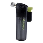 Soto Butane Torch Lighter, Compact Windproof Pocket W/ Refillable Lighter. Fixed Price $41.00.
