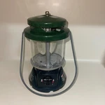 Coleman 5155a 5158 Propane Lantern W/ Case Instastart Never Used Clean. Fixed Price $65.00.