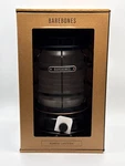 New Barebones Forest Lantern Camping Light Rechargeable Led Lamp Red. Fixed Price $35.00.