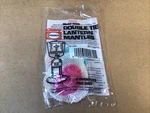Nos Vintage Century Primus Lantern Mantles Model 2295 Double-tie - 2 Pack. Fixed Price $11.95.
