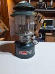 Coleman Model 288, Cl2, Adjustable Gas Lantern Usa. Fixed Price $35.00.