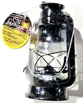 Florasense Oil Lantern Indoor Outdoor Emergency Lighting Camping Easy. Fixed Price $30.99.