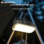 Esmarter Led Camping Lantern - Ultra Bright, Rechargeable, Magnetic Base. Fixed Price $39.29.