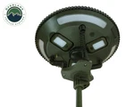 Overland Vcl 15049901 Wild Land Camping Gear - Ufo Solar. Fixed Price $447.99.