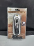 Emergency Hand Crank Flashlight Charger Guidesman Led Survival Light New Package. Fixed Price $9.99.