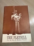 February 10 1941 Opening Night Liberty Jones The Shubert Theatre Beal Coleman. Fixed Price $49.95.