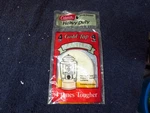 Coleman Gold Top Mantles Heavy Duty Model 21a104g - Pack Of 4 Vintage 1990's. Fixed Price $20.00.
