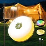 Camping String Lights,camping Essentials Gear 32.8ft Lamp Lights Waterproof, 4 I. Fixed Price $30.99.