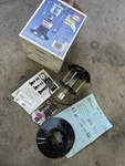 Vintage Century Primus 5660 Double Mantle Propane Lantern Hardly Used Clean. Fixed Price $19.99.