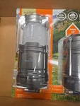 Adventuridge Indoor Outdoor Pop Up Led Lantern Set 250 Lumens 3 Hr Run Time. Fixed Price $19.00.