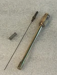 Coleman F/a Fuel Air Tube Old Style 220c 220d "large Block" #3. Fixed Price $9.95.
