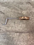 Jc Higgins 710.74011 Lantern - Tip Cleaner Lever. Fixed Price $17.80.