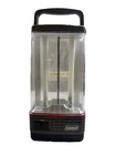 Coleman Fluorescent Lantern Light Twin Tube Model 5390c-762 8d Battery Operated. Fixed Price $10.71.