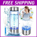 Health-enhancing Hydro Water Bottle - Usb Charged=. Fixed Price $68.79.