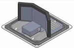 Coleman Mach 9330a5221 Ac Adapter Kit. Fixed Price $87.71.