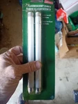 Coleman 5355h709 9" Replacement Fluorescent Tubes Lantern Lighting New 6 Watts. Fixed Price $25.00.
