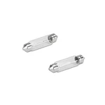 Dometic 200729000p Pkg Bulb 12v/10w, Replacement For Rm3762/ Rm3962/. Fixed Price $39.01.