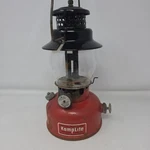 Kamplite Model Lrl21b Lantern For Parts Or Restoration!!. Fixed Price $114.87.