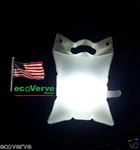 4 Luminaid Packlite 16 (luminaid Light V2b) Inflatable Waterproof Solar Lanterns. Fixed Price $89.82.