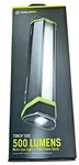 Goal Zero Torch 500 Rechargeable Solar Multi - Use Light + Usb Power Bank. Fixed Price $48.50.