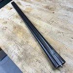 Meriden Firearms Double Barrel 12 Gauge Armory Steel 32 Inch. Fixed Price $120.00.