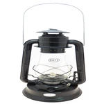 Dietz Hurricane Lantern Blizzard Oil Burning Black Ir. Fixed Price $103.45.