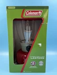 Coleman Classic Family Size Large Lantern Battery Powered Camping Power Outage. Fixed Price $49.00.