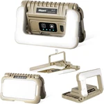 1500lm Folding Portable Led Camping Lantern, Rechargeable Light,usb-c Wo. Fixed Price $19.63.