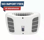 Coleman Mach 9430d715 Rv Ac Air Distribution Box Non-ducted White. Fixed Price $147.80.