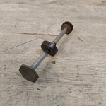 Kamplite Il-11a Inverted Lantern - Pump Assembly. Fixed Price $31.00.