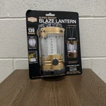 Super Bright Blaze Lantern (130 Lumens). Fixed Price $14.73.