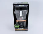 Duracell Lantern Rechargeable Tri Power 3000 Lumens Usb Solar & Battery Charge. Fixed Price $34.99.
