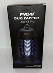 Fvoai Bug Zapper Zap X3 Pro Outdoor Indoor Electric Fly Insect New. Fixed Price $30.99.