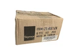 50x(box) Taymor Industries Taym 25-b4614n Us14 (taiwan) Hinge Pin Stop. Fixed Price $169.80.