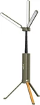 Bougerv Upgraded Telescopic Camping Light, 15600mah Rotatable Light Green. Fixed Price $117.17.