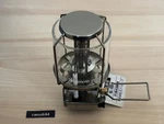 Snow Peak Gl-100ar Gigapower Portable Gas Lantern "ten" Auto 80w Lightweight. Fixed Price $99.19.