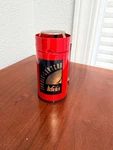 Rei Original Candle Lantern Camping Made In Usa Uco Vintage Red Black. Fixed Price $39.99.