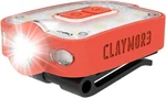 Claymore Capon 40b Red Clip-on Cap Light Usb-c Rechargeable 230lm... Fas. Fixed Price $38.00.
