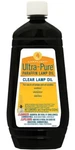 Lamplight Ultra-pure Paraffin Clear Lamp Oil 18 Oz Lamps Candles Smokeless. Fixed Price $14.99.