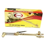 Cdl V-style Duty Cutting Torch With Check Valve,oxy Acetylene Kit Medium. Fixed Price $79.82.