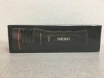 Nebo Redline Blast 1400 Lm Black Led Flashlight Aa Battery. Fixed Price $24.30.