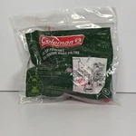 Coleman Red Plastic Filter Funnel Stove Lantern Nos 5103a700t. Fixed Price $19.99.