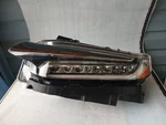 2019-2022 Honda Insight Led Headlight Head Lamp Left Driver Lh Side Oem. Fixed Price $900.00.