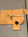 Nos Coleman Lantern Valve Assembly 286a6571 For Model 286. Fixed Price $23.00.