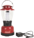 Coleman Classic Rechargeable 400 Lumens Led Lantern, Water-resistant Lantern Wit. Fixed Price $142.77.