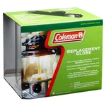 Coleman Clear Lantern Replacement Globe - 288c043 2000026611. Fixed Price $6.96.